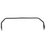 ST Suspensions Rear Sway Bars 51040 Bar, Rear, Solid, Steel, Black Powdercoated, 15/16 in. Diameter, Ford, Mercury, Kit thumbnail 2