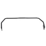 ST Suspensions Rear Sway Bars 51040 Bar, Rear, Solid, Steel, Black Powdercoated, 15/16 in. Diameter, Ford, Mercury, Kit thumbnail 4
