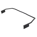 ST Suspensions Rear Sway Bars 51040 Bar, Rear, Solid, Steel, Black Powdercoated, 15/16 in. Diameter, Ford, Mercury, Kit thumbnail 5