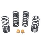 ST Suspensions Sport Springs 60090 Lowering Springs, Front and Rear, Black Powdercoated, Ford, Mercury, Set of 4 thumbnail 4