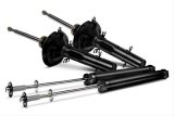 ST Suspensions Sport Shock Kits 47063 Shock, Gas Charged, Sport, Twin Tube, Front or Rear, Chrysler, Dodge, Kit thumbnail 1