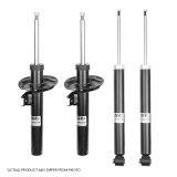 ST Suspensions Sport Shock Kits 47063 Shock, Gas Charged, Sport, Twin Tube, Front or Rear, Chrysler, Dodge, Kit thumbnail 2