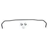ST Suspensions Rear Sway Bars 51138 Bar, Rear, Solid, Steel, Black Powdercoated, 3/4 in. Diameter, for use on Acura®, Honda®, Kit thumbnail 1