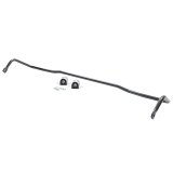 ST Suspensions Rear Sway Bars 51138 Bar, Rear, Solid, Steel, Black Powdercoated, 3/4 in. Diameter, for use on Acura®, Honda®, Kit thumbnail 3