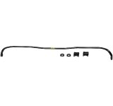 ST Suspensions Front Sway Bars 50228 Bar, Front, Solid, Steel, Black Powdercoated, 3/4 in. Diameter, Scion, Subaru, Kit thumbnail 3