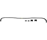 ST Suspensions Front Sway Bars 50228 Bar, Front, Solid, Steel, Black Powdercoated, 3/4 in. Diameter, Scion, Subaru, Kit thumbnail 4