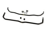 ST Suspensions Sway Bar Sets 52237 Bars, Front and Rear, Solid, Steel, Black Powdercoated, Volkswagen, Kit thumbnail 4