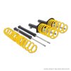 ST Suspensions Suspension Lowering Kits 80062 02-08 Audi A4 (8E/B6-B7) Sedan Quattro thumbnail 6