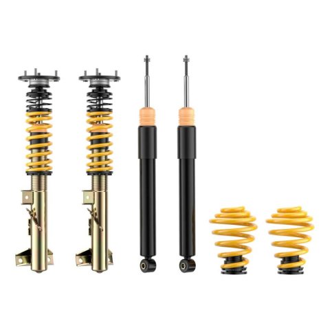 ST Suspensions XTA Coilover Kits 18220831 92-98 BMW E36 Sedan+Coupe, Convertible thumbnail 6
