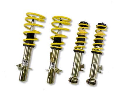 ST Suspensions Coilover Kits 13220070 Kit, ST, Front/Rear, Twin Tube, Mini, Kit