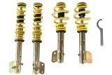 ST Suspensions Coilover Kits 13227003 Kit, ST, Front/Rear, Twin Tube, Dodge, Kit thumbnail 3