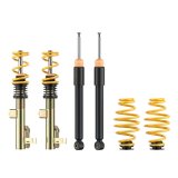 ST Suspensions Coilover Kits 13260057 Kit, ST, Front/Rear, Twin Tube, Chevy, Kit thumbnail 2
