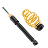ST Suspensions Coilover Kits 13260057 Kit, ST, Front/Rear, Twin Tube, Chevy, Kit thumbnail 5