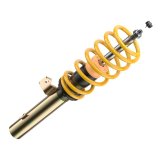 ST Suspensions XA Coilover Kits 1828000H Height, Rebound Adjustable Kit; VW Golf VII thumbnail 7