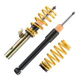 ST Suspensions XA Coilover Kits 1828000H Height, Rebound Adjustable Kit; VW Golf VII thumbnail 8