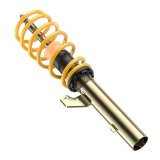 ST Suspensions XA Coilover Kits 1828000H Height, Rebound Adjustable Kit; VW Golf VII thumbnail 9
