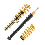 ST Suspensions XA Coilover Kits 1828000N Height, Rebound Adjustable Kit; VW Golf VII GTI (without DCC) thumbnail 7