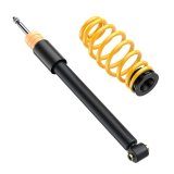 ST Suspensions XA Coilover Kits 1828000N Height, Rebound Adjustable Kit; VW Golf VII GTI (without DCC) thumbnail 8