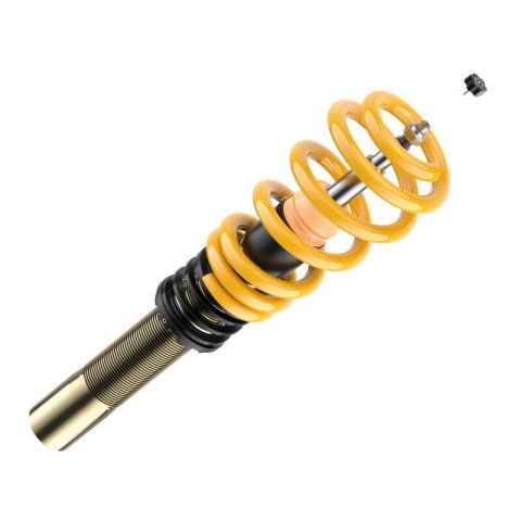 ST Suspensions XA Coilover Kits 18210030 Height, Rebound Adjustable Kit; Audi A4 (8E/B6-B7) Sedan, Convertible; Quattro thumbnail 8