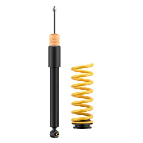 ST Suspensions XA Coilover Kits 18225029 Kit; Mercedes E-Class Coupe (C207) RWD, without electronic suspension thumbnail 6