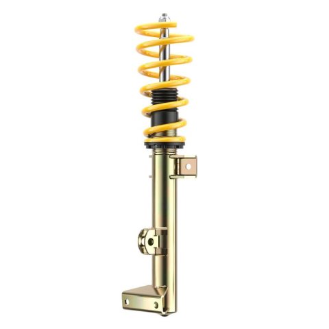 ST Suspensions XA Coilover Kits 18225029 Kit; Mercedes E-Class Coupe (C207) RWD, without electronic suspension thumbnail 7
