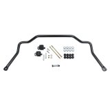 ST Suspensions Front Sway Bars 50015 Bar, Front, Solid, Steel, Black Powdercoated, 1 1/8 in. Diameter, BMW, Kit thumbnail 2