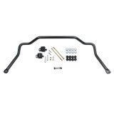 ST Suspensions Front Sway Bars 50015 Bar, Front, Solid, Steel, Black Powdercoated, 1 1/8 in. Diameter, BMW, Kit thumbnail 3