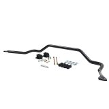 ST Suspensions Front Sway Bars 50015 Bar, Front, Solid, Steel, Black Powdercoated, 1 1/8 in. Diameter, BMW, Kit thumbnail 4