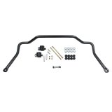 ST Suspensions Front Sway Bars 50015 Bar, Front, Solid, Steel, Black Powdercoated, 1 1/8 in. Diameter, BMW, Kit thumbnail 5