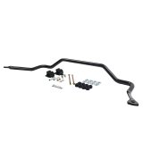 ST Suspensions Front Sway Bars 50015 Bar, Front, Solid, Steel, Black Powdercoated, 1 1/8 in. Diameter, BMW, Kit thumbnail 7
