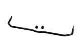 ST Suspensions Front Sway Bars 50237 Bar, Front, Solid, Steel, Black Powdercoated, 1 in. Diameter, Volkswagen, Kit thumbnail 2