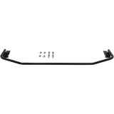 ST Suspensions Rear Sway Bars 51600 Bar, Rear, Solid, Steel, Black Powdercoated, 1 in. Diameter, Fiat, Kit thumbnail 1