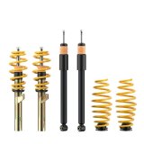 ST Suspensions Coilover Kits 13281028 15+ Audi A3 (8V) 2.0L TDI 2wd, 15+ VW Golf VII 2.0L TDI thumbnail 7