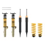 ST Suspensions XTA Coilover Kits 18220862 08-13 BMW 1Series E88 Convertible 128i,135i thumbnail 6