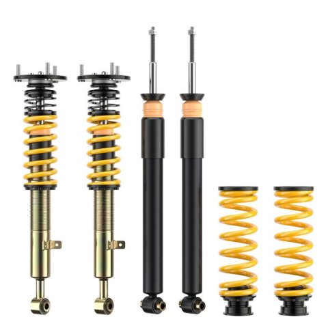 ST Suspensions XTA Coilover Kits 18257805 Kit Height, Rebound Adj Kit w/ Top Mounts, Lexus IS250, IS350, IS300h (XE3); RWD thumbnail 7