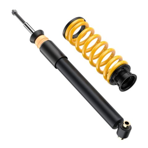 ST Suspensions XTA Coilover Kits 18257805 Kit Height, Rebound Adj Kit w/ Top Mounts, Lexus IS250, IS350, IS300h (XE3); RWD thumbnail 8