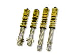 ST Suspensions Coilover Kits 13245001 Kit, ST, Front/Rear, Twin Tube, Subaru, Kit thumbnail 4