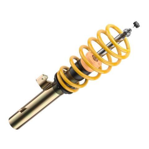 ST Suspensions XA Coilover Kits 1828000Z Height, Rebound Adjustable Kit; VW Golf VII Sportwagen thumbnail 6