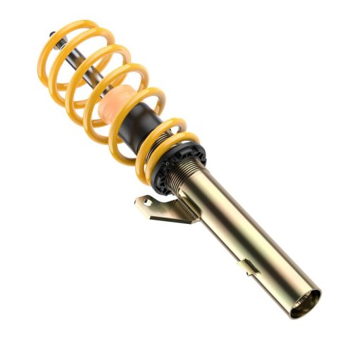 ST Suspensions XA Coilover Kits 1828000Z Height, Rebound Adjustable Kit; VW Golf VII Sportwagen thumbnail 8