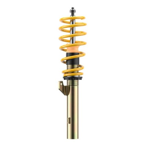 ST Suspensions XA Coilover Kits 1828000Z Height, Rebound Adjustable Kit; VW Golf VII Sportwagen thumbnail 9