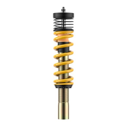 ST Suspensions XA Coilover Kits 182100BH Kit; Audi A4 (B9) Sedan Quattro(AWD) 50mm? thumbnail 5