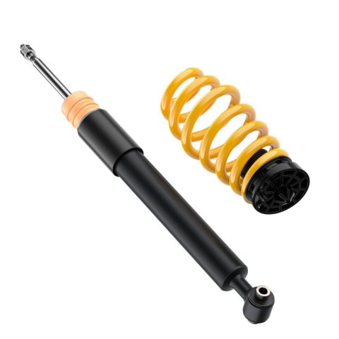 ST Suspensions XA Coilover Kits 182100BH Kit; Audi A4 (B9) Sedan Quattro(AWD) 50mm? thumbnail 7