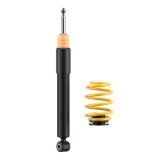 ST Suspensions XA Coilover Kits 182200AG Height, Rebound Adj CO Kit; Mini Cooper (F56) Hardtop 2 Door incl. S, JCW; w/out elec dampers thumbnail 6