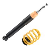 ST Suspensions XA Coilover Kits 182200AG Height, Rebound Adj CO Kit; Mini Cooper (F56) Hardtop 2 Door incl. S, JCW; w/out elec dampers thumbnail 7