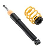 ST Suspensions XA Coilover Kits 182200AG Height, Rebound Adj CO Kit; Mini Cooper (F56) Hardtop 2 Door incl. S, JCW; w/out elec dampers thumbnail 9