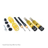 ST Suspensions Coilover Kits 1822000L XA Kit; BMW F33 Convertible, F36 Gran Coupe; 2WD thumbnail 5