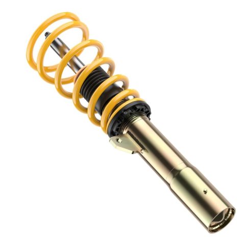 ST Suspensions Coilover Kits 182200DP Kit, XA Kit; Mini Cooper SE (F56) Hardtop Electric 2 Door thumbnail 6