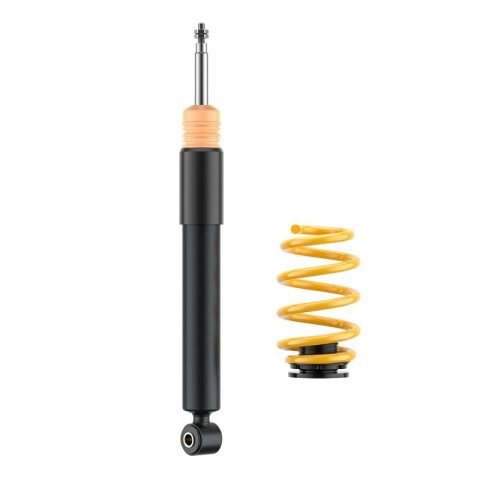ST Suspensions Coilover Kits 182200DP Kit, XA Kit; Mini Cooper SE (F56) Hardtop Electric 2 Door thumbnail 9