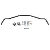 ST Suspensions Front Sway Bars 50010 Bar, Front, Solid, Steel, Black Powdercoated, 7/8 in. Diameter, BMW, Kit thumbnail 2