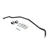 ST Suspensions Front Sway Bars 50010 Bar, Front, Solid, Steel, Black Powdercoated, 7/8 in. Diameter, BMW, Kit thumbnail 4